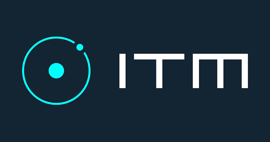 itm-logo News image